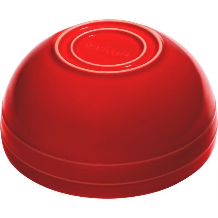 Staub Staub Ceramic 2-Piece Nested Mixing Bowl Set