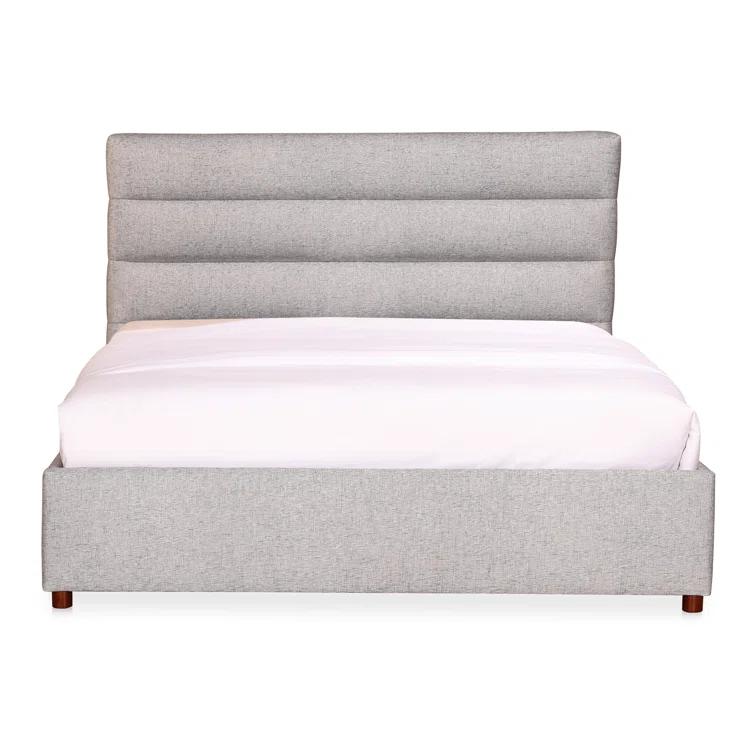 Holland Upholstered Bed