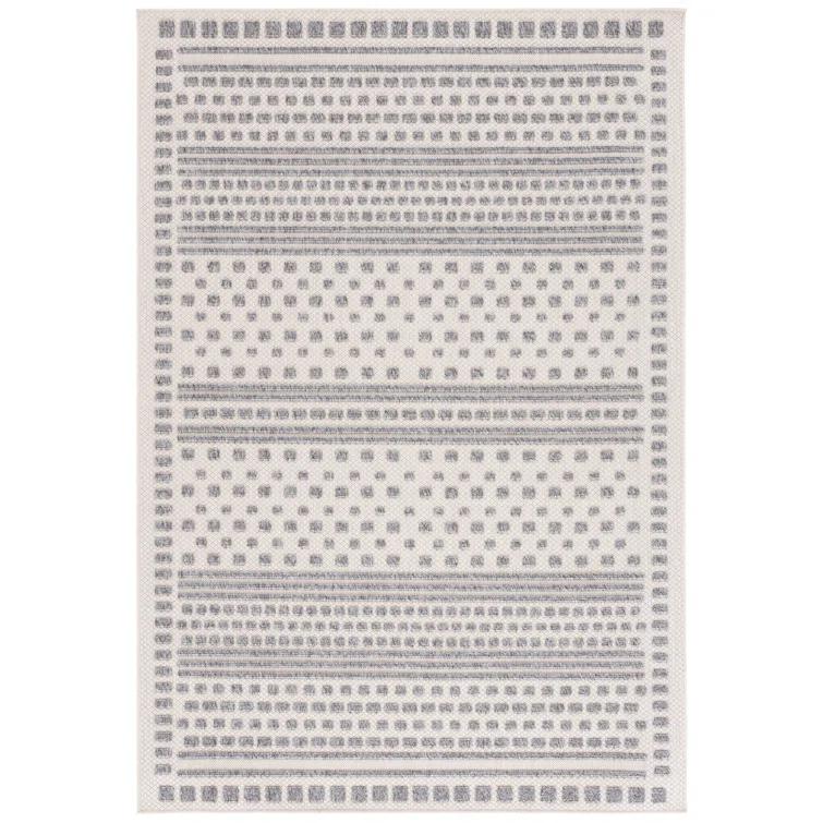 Milos Performance Geometric Rug