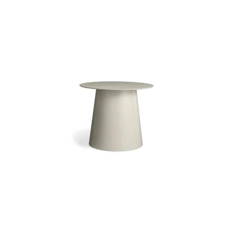 Circula End Table