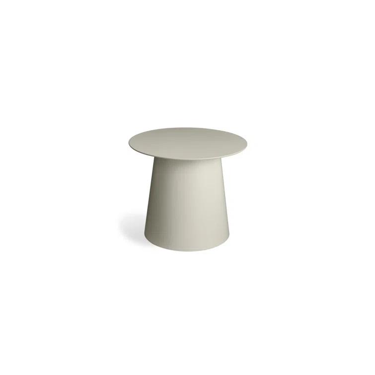 Circula End Table