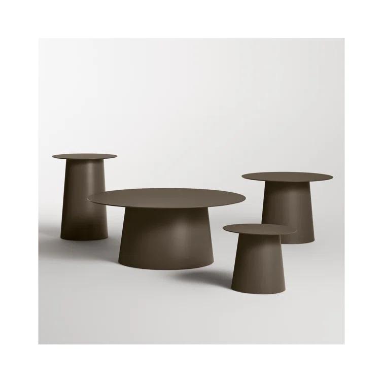 Circula End Table