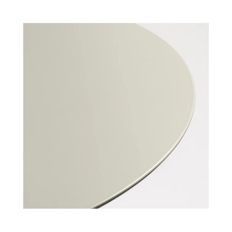 Circula End Table