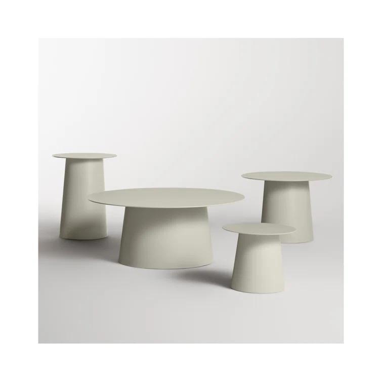 Circula End Table