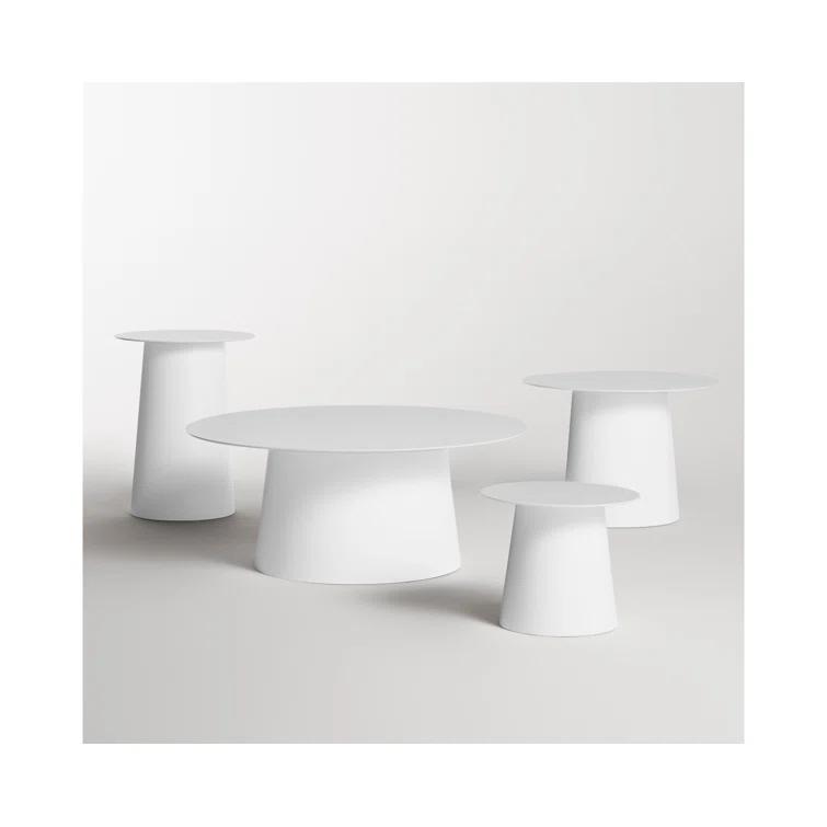 Circula End Table