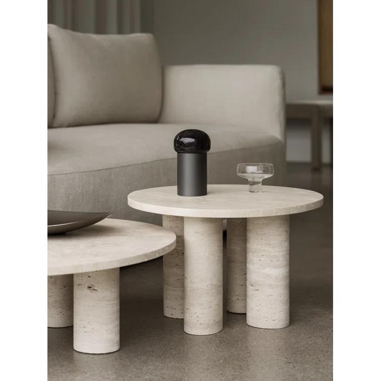 Blomus IRIS Metal Globe Lamp