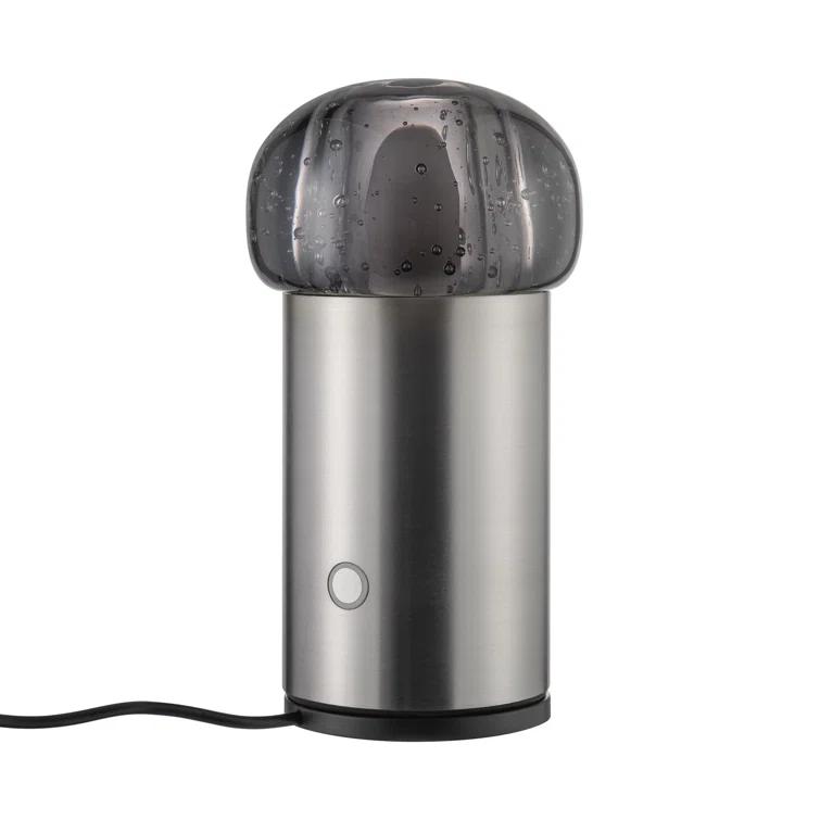 Blomus IRIS Metal Globe Lamp