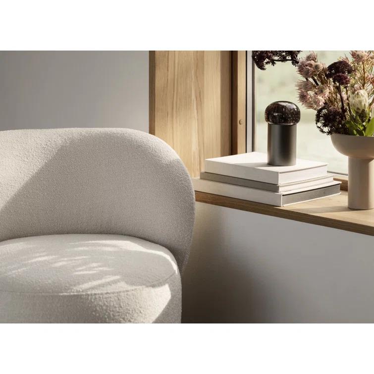 Blomus IRIS Metal Globe Lamp