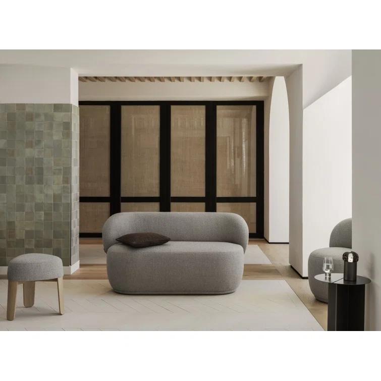 Blomus IRIS Metal Globe Lamp