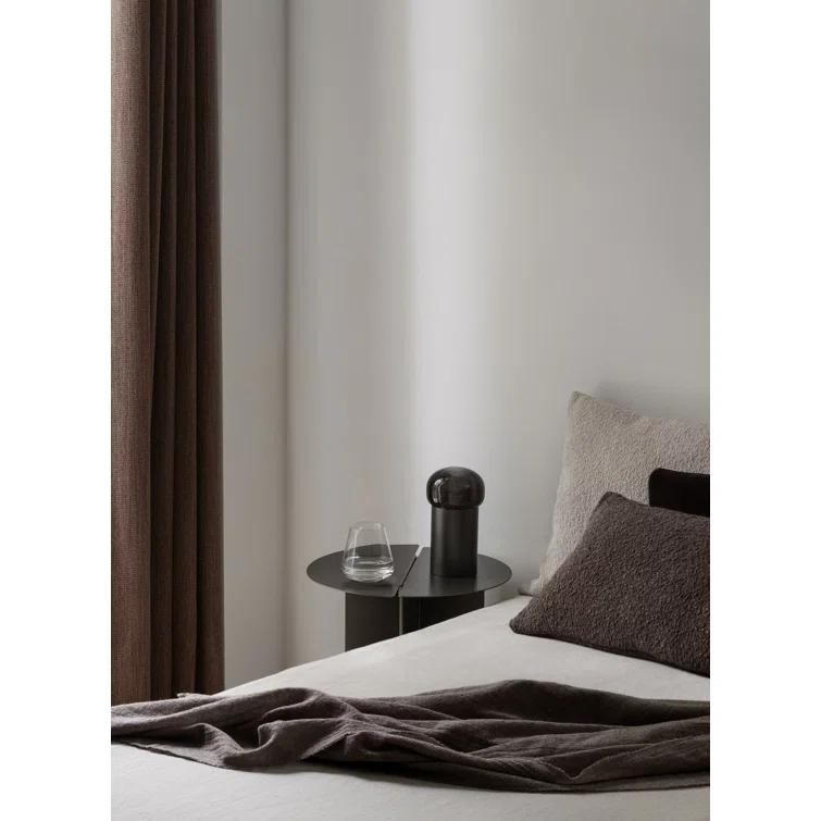 Blomus IRIS Metal Globe Lamp