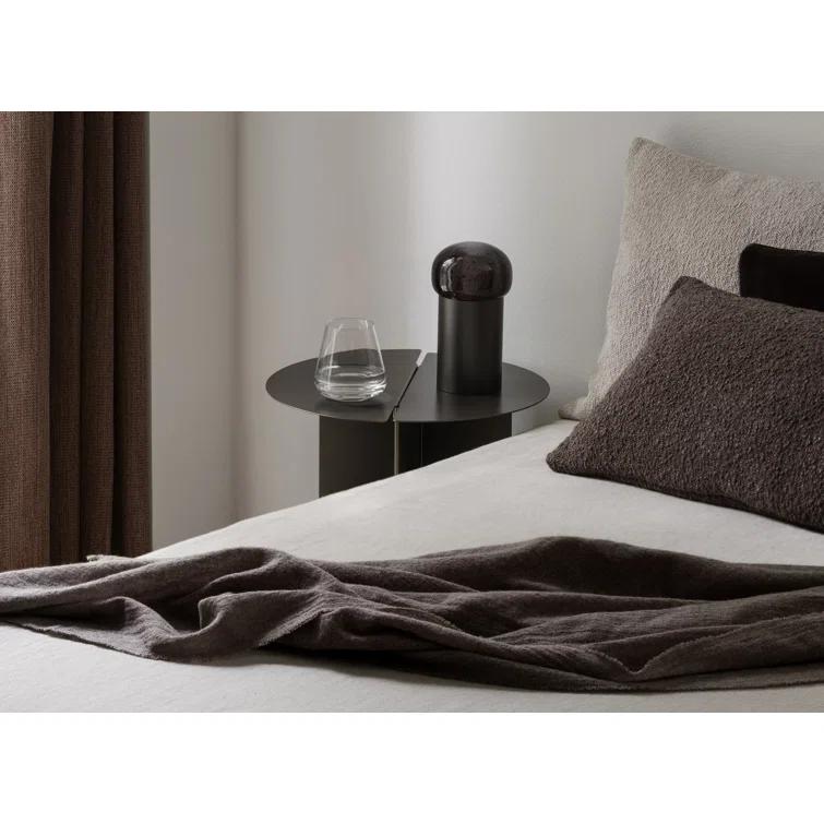 Blomus IRIS Metal Globe Lamp