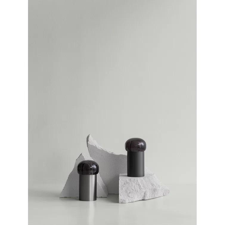 Blomus IRIS Metal Globe Lamp