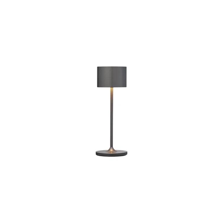 Blomus FAROL Rechargeable LED Mini Lamp