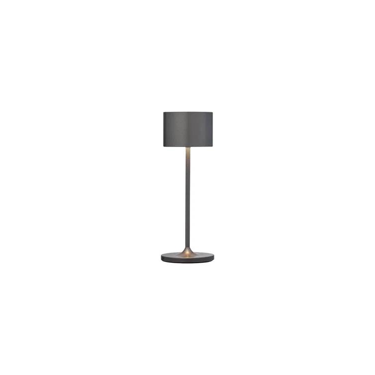Blomus FAROL Rechargeable LED Mini Lamp