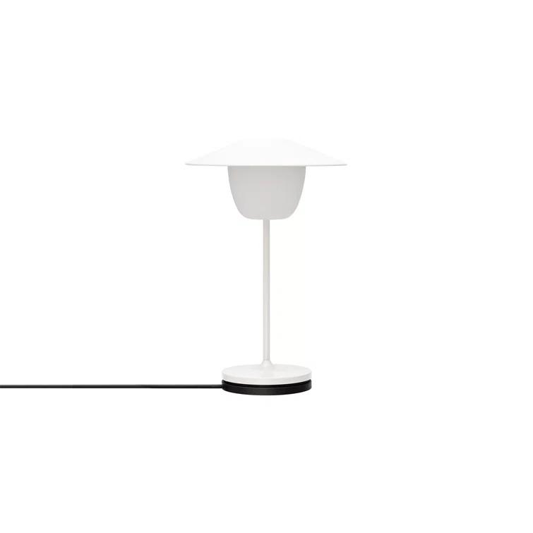 Blomus ANI Mobile Rechargeable LED Mini Lamp - Indoor/Outdoor