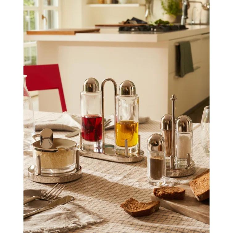 Alessi Pepper Castor