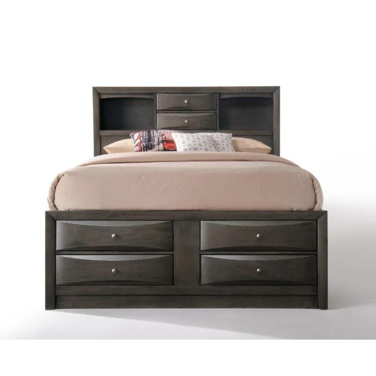 Ireland Headboard