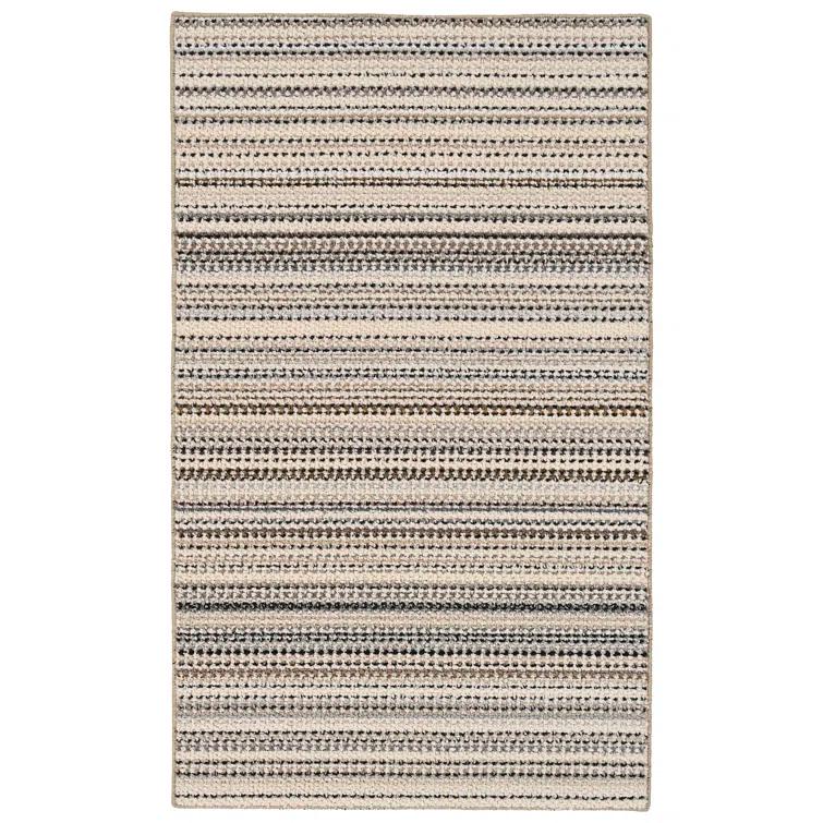 Kandace Striped Rug