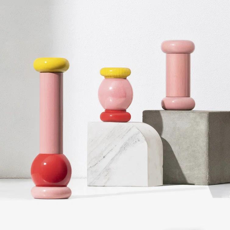 Alessi Ale Pepper Mill