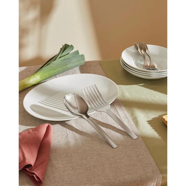 Tibidabo Rice and Vegetable Spoon