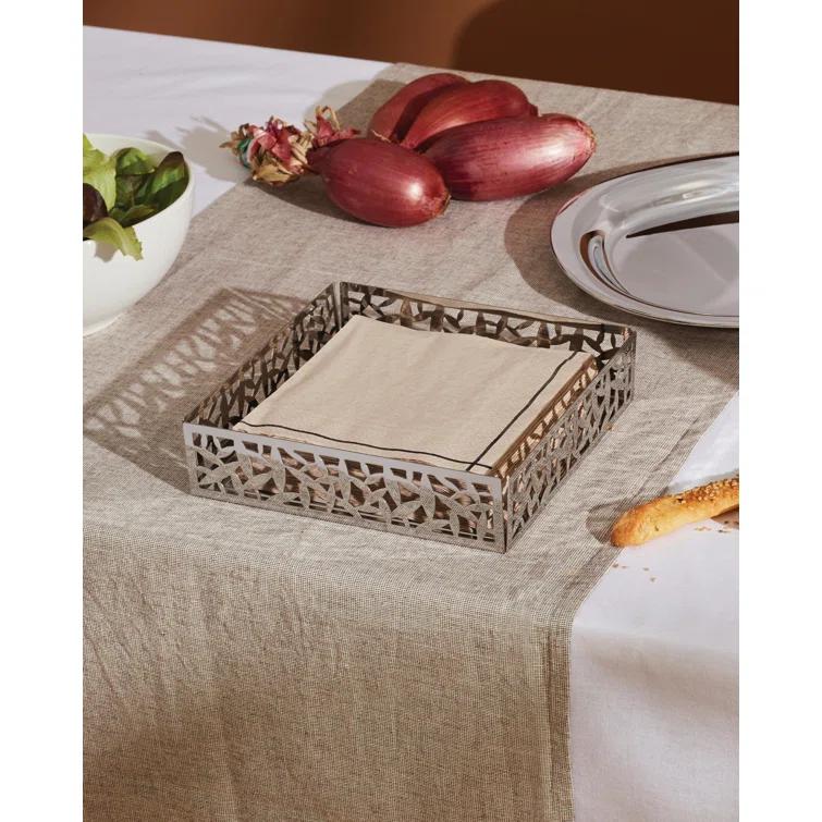 Cactus! Flat Paper Napkin Holder