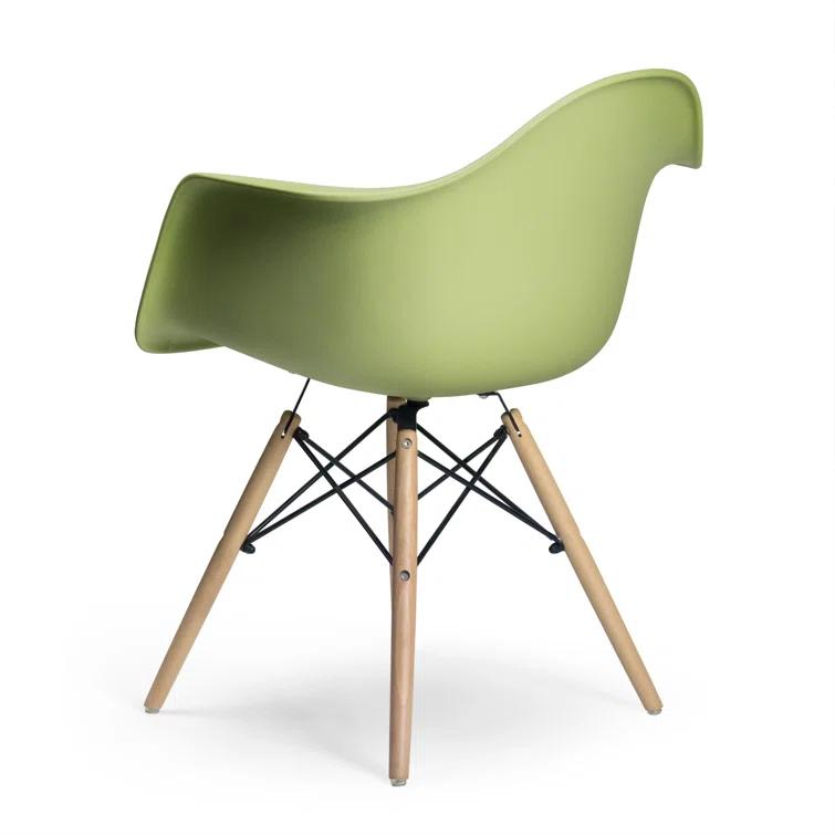 Jordan Arm Chair