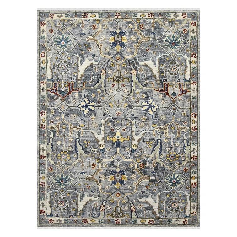 Nuit Arabe Wool Rug