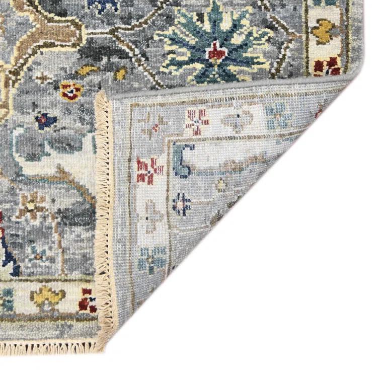 Nuit Arabe Wool Rug