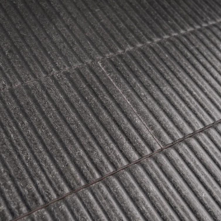 Supreme Tile Globe 2.96 in. X 11.82 in. Matte Ceramic Subway Wall Tile