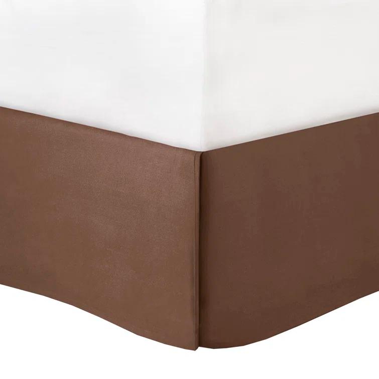 Madison Park Aubrey 12 Piece Comforter Set with Cotton Bed Sheets