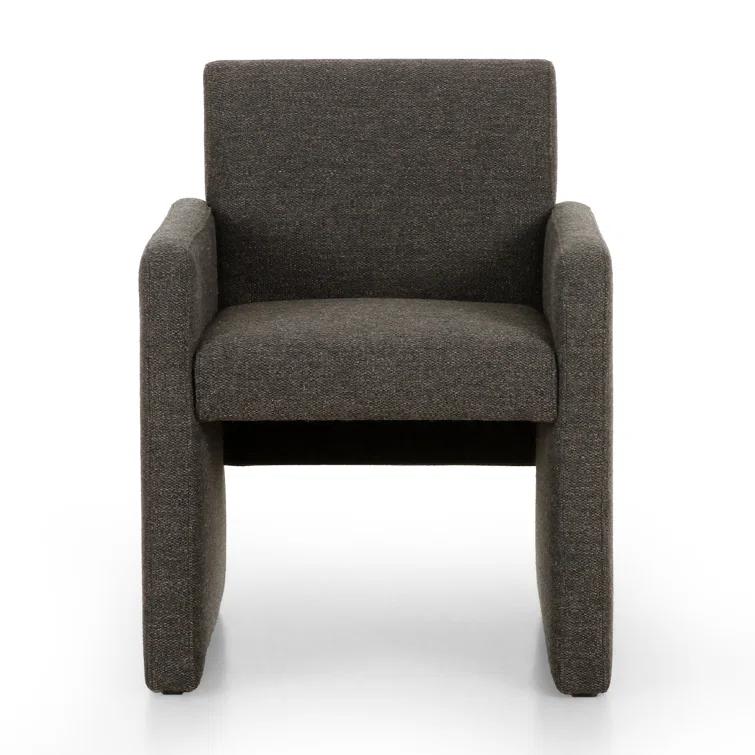 Denise Dining Chair - White
