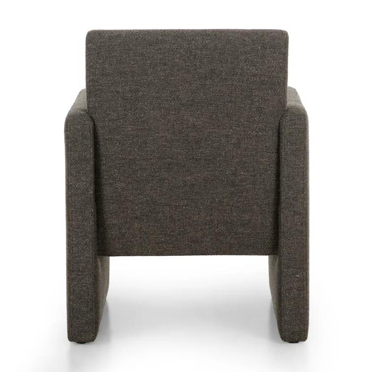 Denise Dining Chair - White