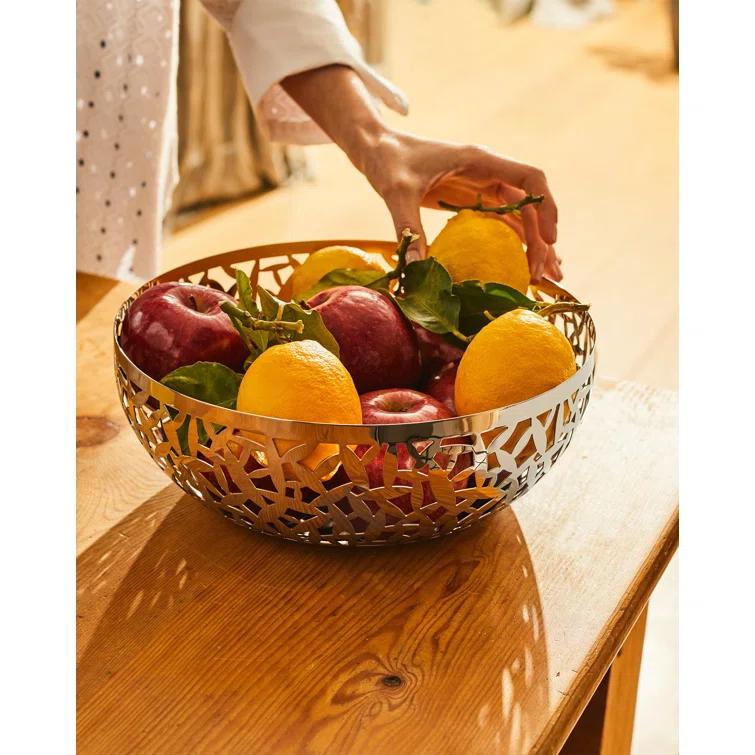 Alessi Cactus! Fruit Bowl