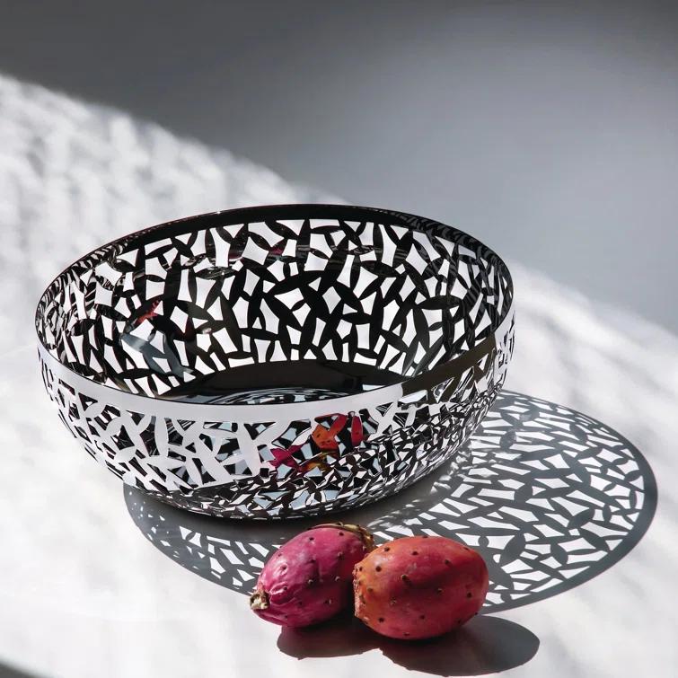 Alessi Cactus! Fruit Bowl