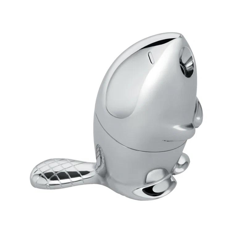 Alessi Kastor Animals Pencil Sharpener