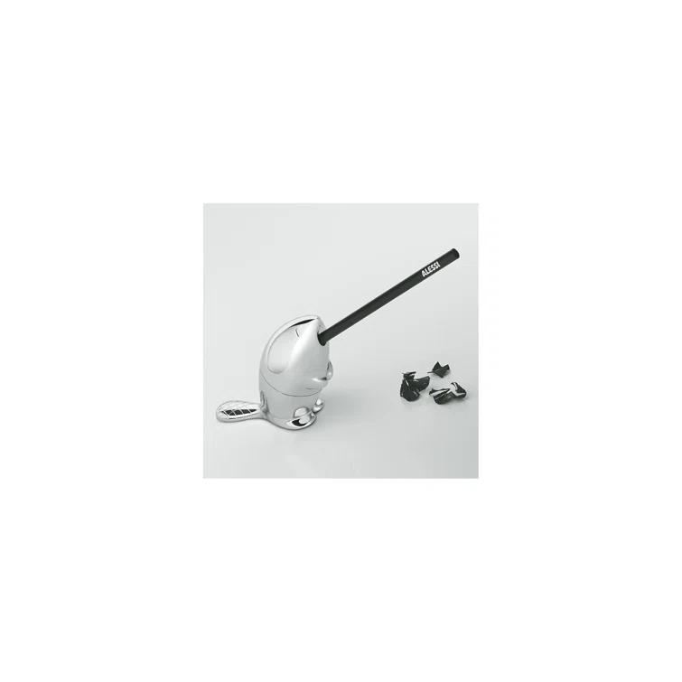 Alessi Kastor Animals Pencil Sharpener