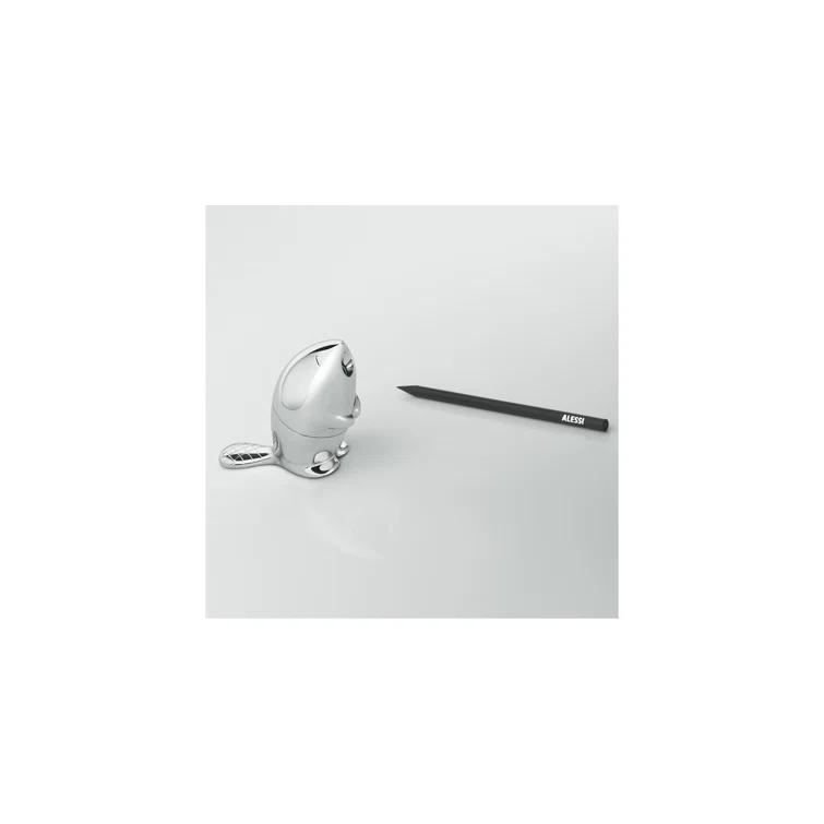 Alessi Kastor Animals Pencil Sharpener