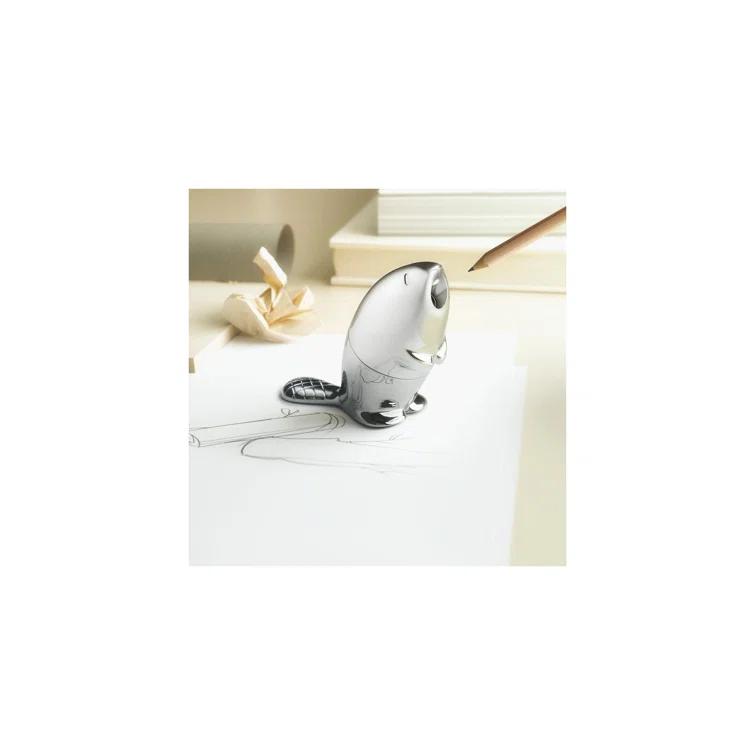 Alessi Kastor Animals Pencil Sharpener