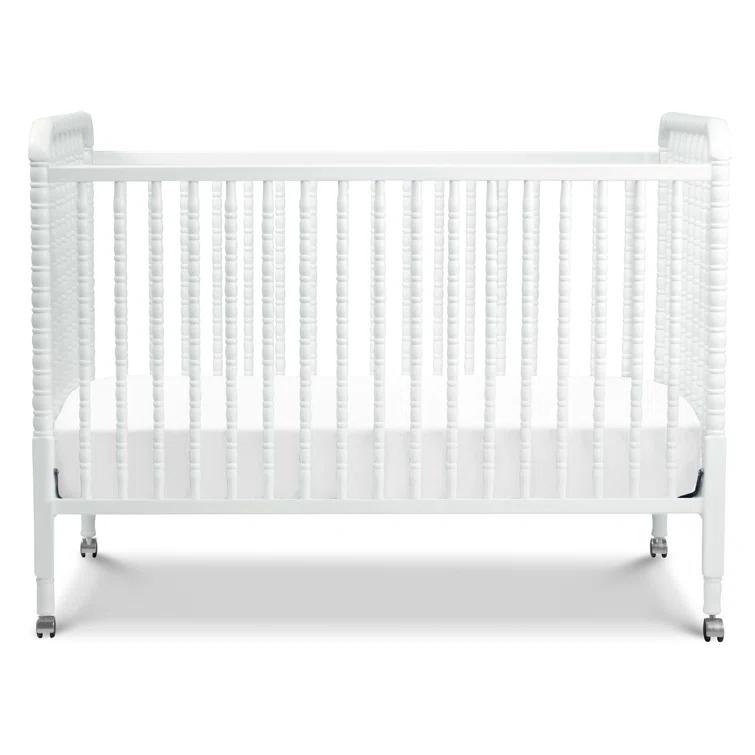 Jenny Lind 3-in-1 Convertible Crib
