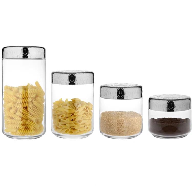 Alessi Dressed Kitchen Box