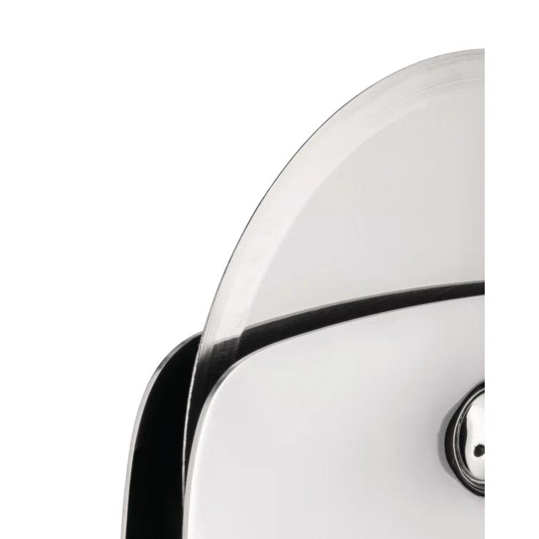 Alessi Alessi Taio Non-Stick Stainless Steel (18/10) 4.14'' Pizza Peel