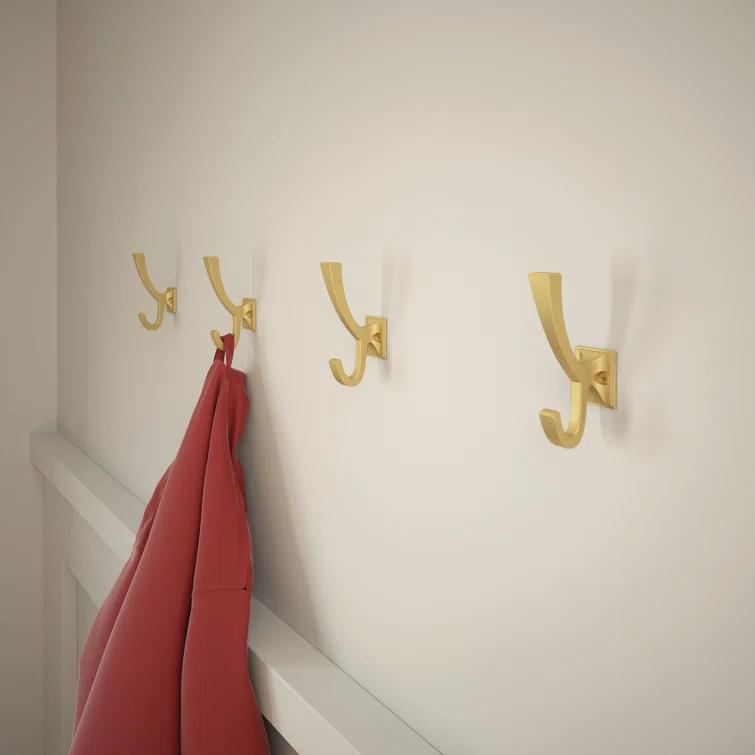 Franklin Brass Wall Hook & Reviews | Wayfair