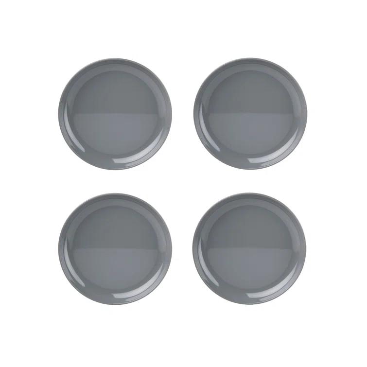 Marbella Melamine Stacking Salad Plate