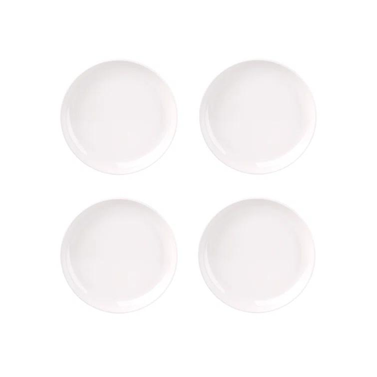 Marbella Melamine Stacking Salad Plate