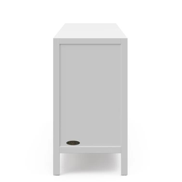 Graco Universal 6 Drawer Double Dresser
