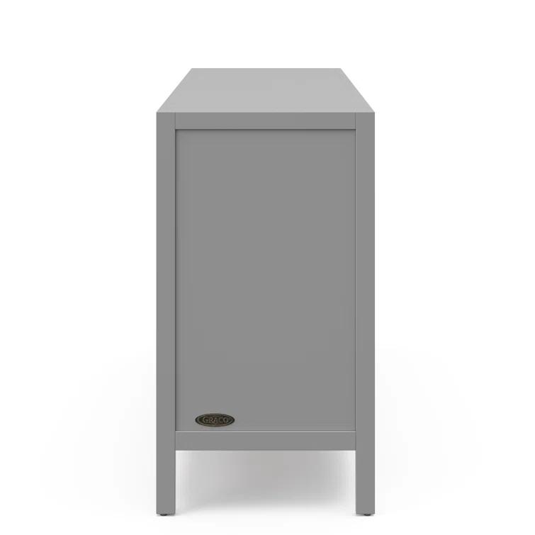 Graco Universal 6 Drawer Double Dresser