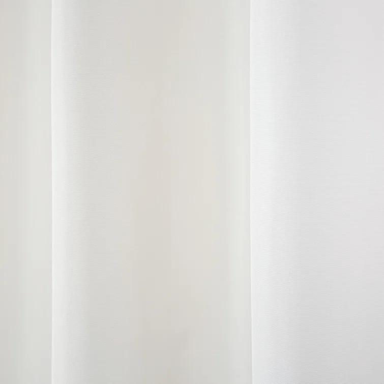 Cabana Solid Heavyweight Indoor Outdoor Curtains