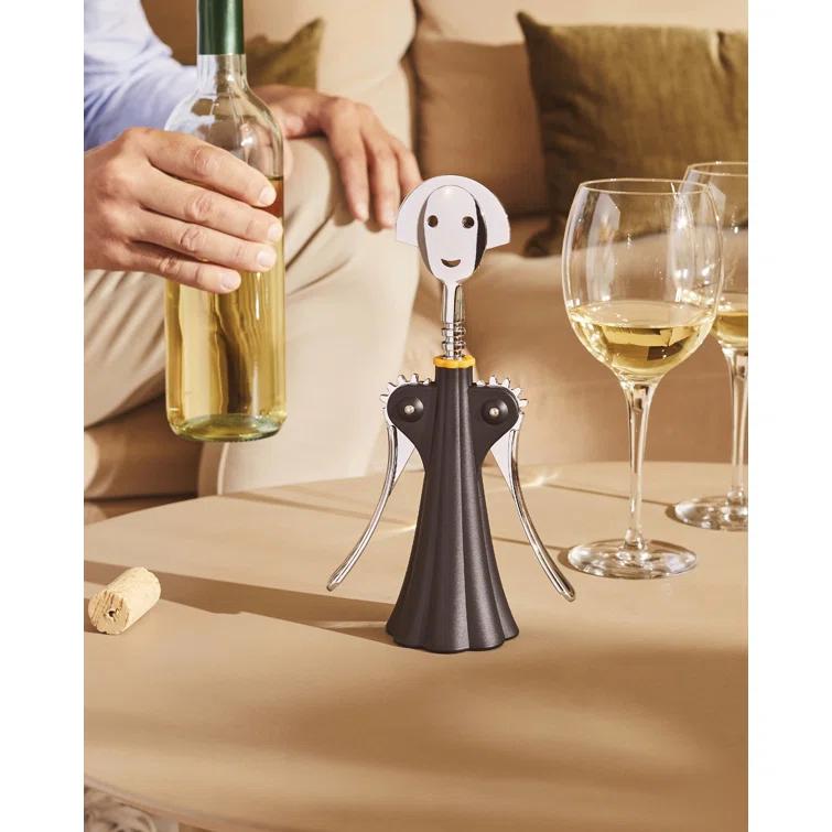 Anna G. Corkscrew