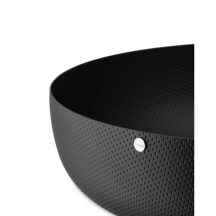 Alessi Round Basket