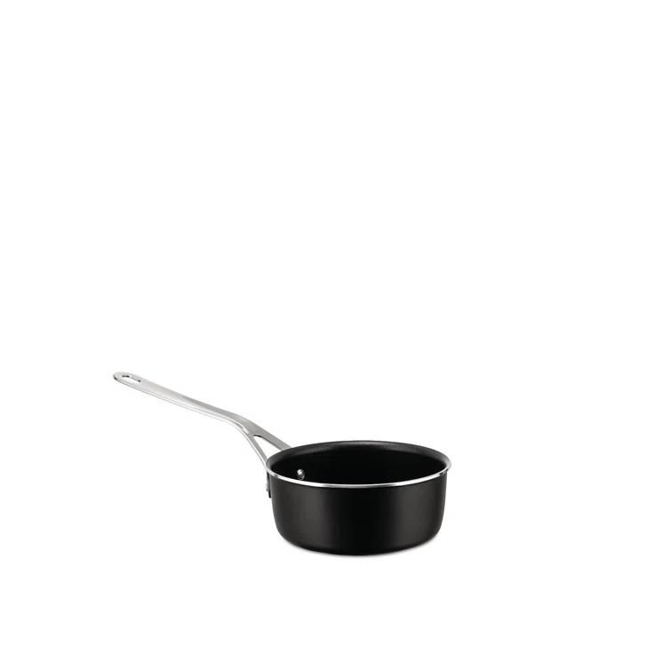 Alessi Pots&Pans Saucepan